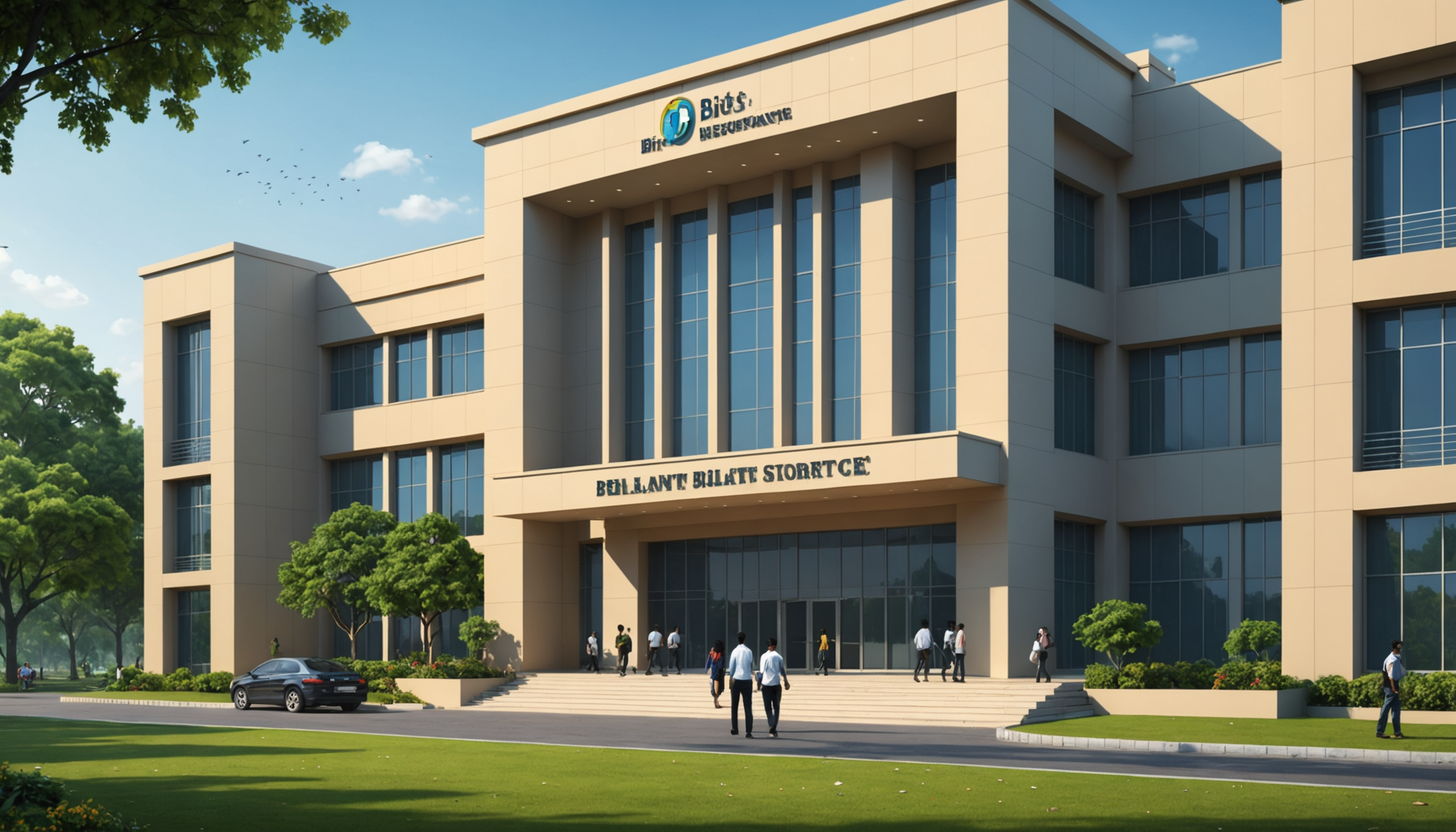 BITS Pilani Updates BITSAT 2026 Absentee Slot Booking to Start April 17